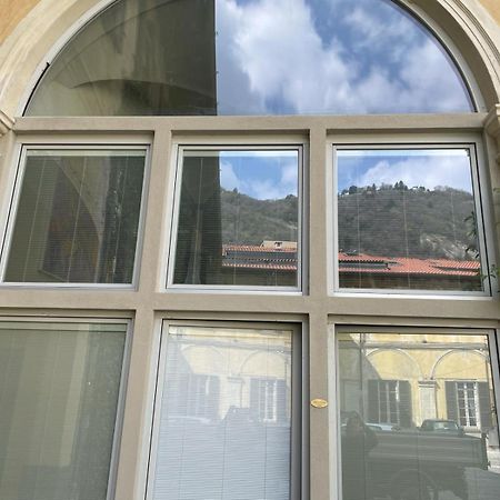 コモL'Arco Del Conventoアパートメント エクステリア 写真