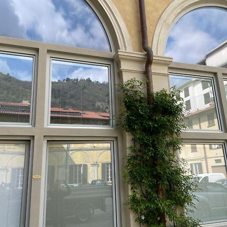 コモL'Arco Del Conventoアパートメント エクステリア 写真
