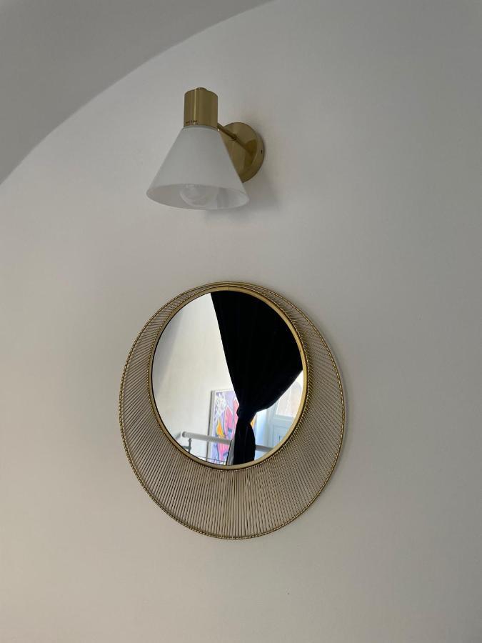 コモL'Arco Del Conventoアパートメント エクステリア 写真